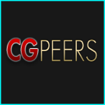 CGPeers.com: Аккаунт