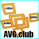 AVG.club (AVGclub): Аккаунт буффер 100 GB