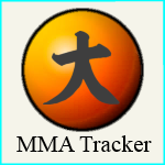 MMA-TRACKER.ORG invitation - Invite to MMA-TRACKER.ORG