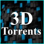 3dtorrents.org приглашение - инвайт на 3dtorrents.org