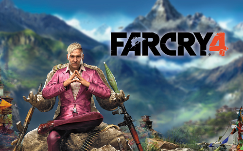 Far Cry® 4  (PC) + Подарки