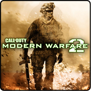 Сервер MW2 10 игровых слотов