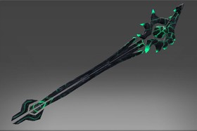 Dero´s Staff of Sanity