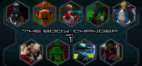 The Body Changer (Region Free) Steam Key