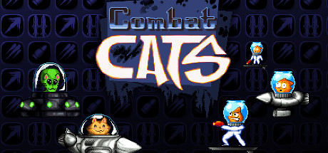 Combat Cats (Region Free) Steam Key + Desura Key