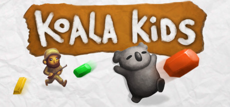 Koala Kids (Region Free) Steam Key + Desura Key