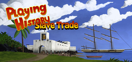 Playing History 2 - Slave Trade (ROW) Steam+Desura Keys
