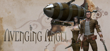 Avenging Angel (Region Free) Steam Key