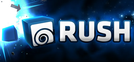 RUSH (Region Free) Steam Key
