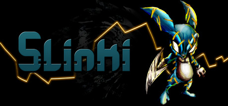 Slinki (Region Free) Steam Key