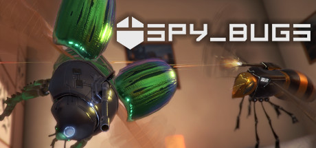 Spy Bugs (Region Free) Steam Key