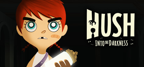 Hush (Region Free) Steam Key