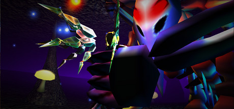 Glass Wing (Region Free) Steam Key