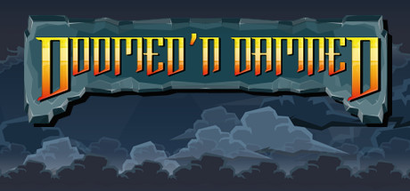 Doomed´n Damned (Doomedn Damned) Region Free Steam Key