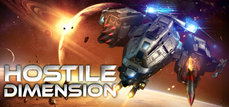 Hostile Dimension (Region Free) Steam Key
