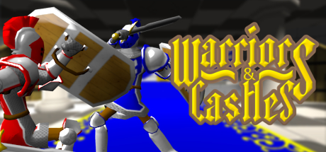 Warriors & Castles (Region Free) Steam Key