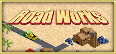 Road Works (Region Free) Steam Key