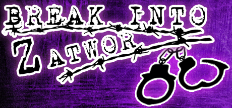 Break Into Zatwor (Region Free) Steam Key