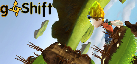 gShift (Region Free) Steam Key