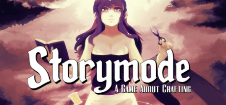 StoryMode - A Game About Crafting(Region Free)Steam Key