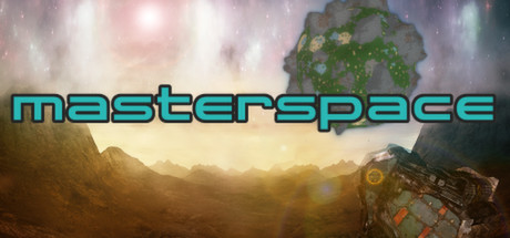 Masterspace (Region Free) Steam Key