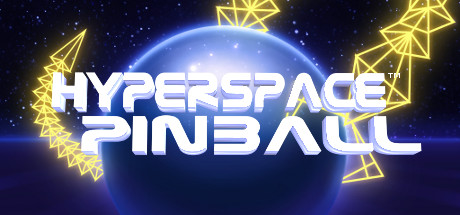 Hyperspace Pinball (Region Free) Steam Key