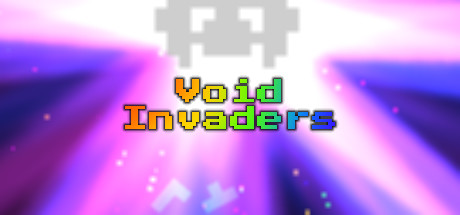 Void Invaders (Region Free) Steam Key