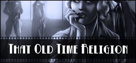 Deadlands Noir - That Old Time Religion (ROW) Steam Key
