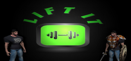 Lift It (Region Free) Steam Key