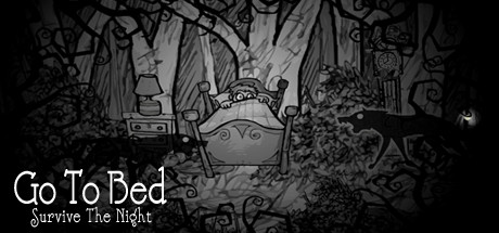 Go To Bed: Survive The Night (Region Free) Steam Key