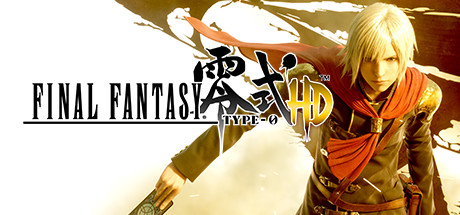 Final Fantasy Type-0 HD (Россия+СНГ) Steam Gift