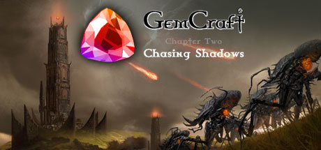 GemCraft - Chasing Shadows (Россия+СНГ) Steam Gift