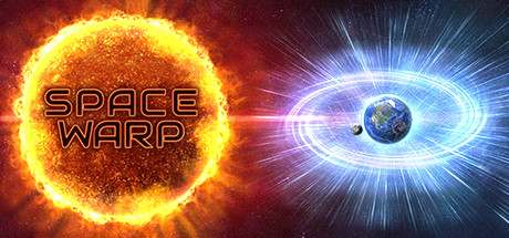 Space Warp (Россия+СНГ) Steam Gift