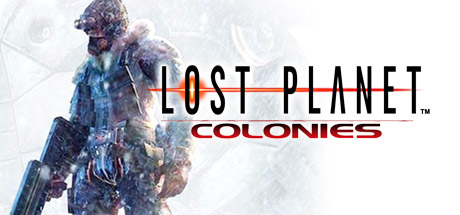 Lost Planet Extreme Condition Colonies Edition/RU Steam