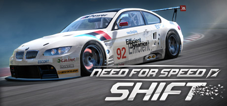Need for Speed: Shift (Россия+СНГ) Steam Gift