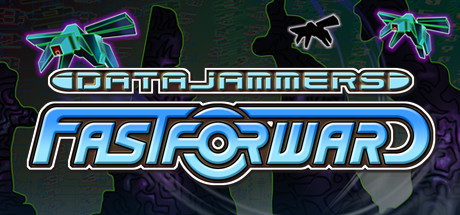 Data Jammers: FastForward (Region Free) Steam Key