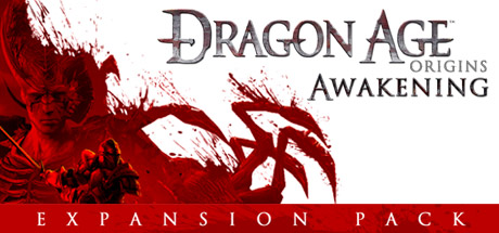 Dragon Age: Origins Awakening (Россия+СНГ) Steam Gift
