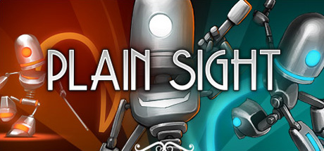 Plain Sight (Region Free) Steam Key