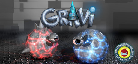 Gravi (Region Free) Steam Key