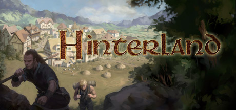 Hinterland (Region Free) Steam Key