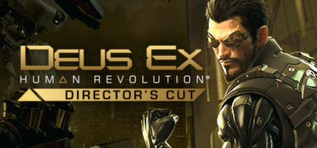 Deus Ex: Human Revolution Director´s Cut (RU)Steam Gift