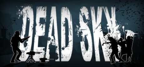 Dead Sky (Россия+СНГ) Steam Gift