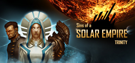 Sins of a Solar Empire: Trinity (Россия+СНГ) Steam Gift