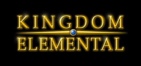 Kingdom Elemental (Region Free) Steam Key