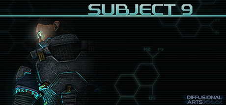 Subject 9 (Region Free) Steam Key