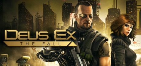 Deus Ex: The Fall (Россия+СНГ) Steam Gift
