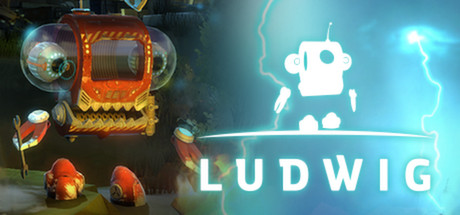 Ludwig (Region Free) Steam Key