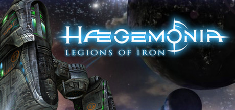 Haegemonia Bundle (Legions of Iron+The Solon Heritage)