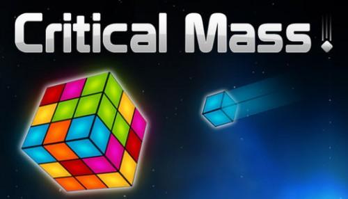 Critical Mass (Region Free) Steam Key