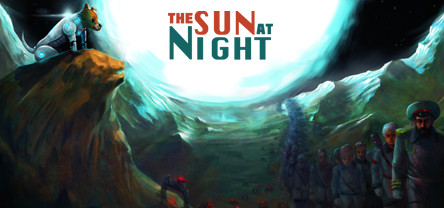 The Sun at Night (Region Free) Steam Key